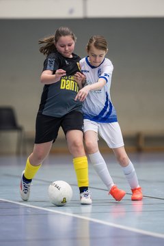 Bild 177 - wDJ Power Girls Cup Suederelbe